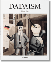 Cover von Dadaismus