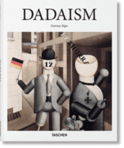 Cover von Dadaism