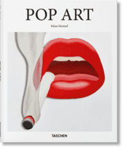 Cover von Pop Art