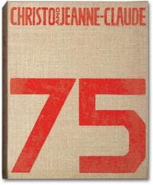 Cover von Christo & Jeanne-Claude