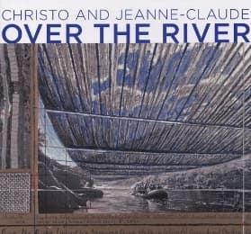 Cover von Over the River