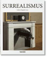 Cover von Surrealismus