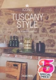 Cover von Tuscany Style