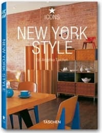 Cover von New York Style