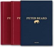 Cover von Peter Beard