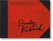 Cover von The Stanley Kubrick Archives