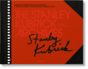 Cover von The Stanley Kubrick Archives