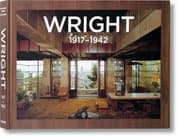 Cover von Frank Lloyd Wright 1917-1942