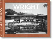 Cover von Frank Lloyd Wright 1885-1916