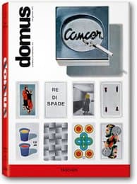 Cover von Domus Vol. 7: 1970-1974