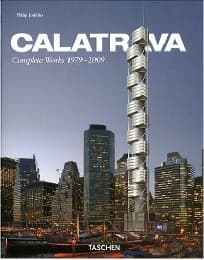 Cover von Calatrava
