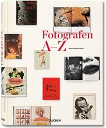 Cover von Photography in Print A-Z