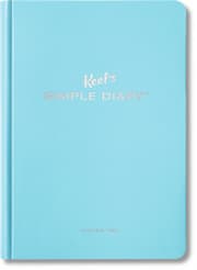 Cover von Keel's Simple Diary 2