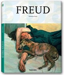 Cover von Lucian Freud