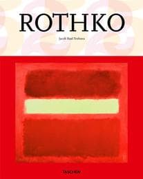 Cover von Mark Rothko