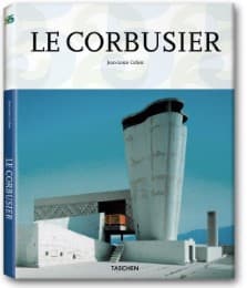 Cover von Le Corbusier