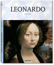 Cover von Leonardo da Vinci