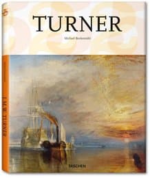 Cover von J. M. W. Turner
