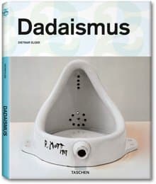 Cover von Dadaismus