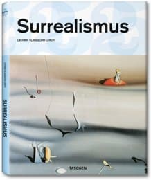 Cover von Surrealismus