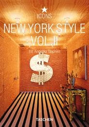 Cover von New York Style II