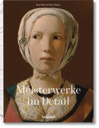 Cover von Meisterwerke im Detail