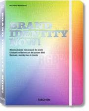 Cover von Brand Identity Now!