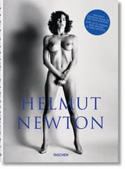Cover von Helmut Newton: SUMO