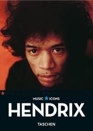 Cover von Jimi Hendrix