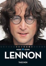 Cover von John Lennon