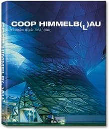 Cover von Coop Himmelb(l)au