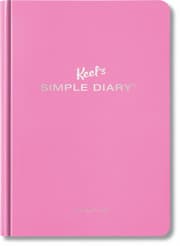 Cover von Keel's Simple Diary 2