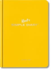Cover von Keel's Simple Diary 2