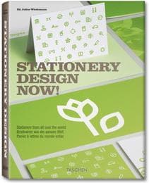 Cover von Stationery Design Now!