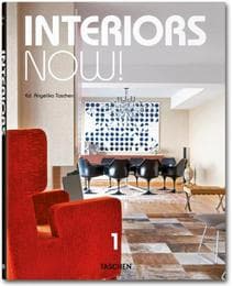 Cover von Interiors Now!