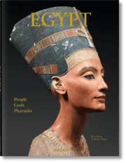 Cover von Ägypten