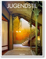 Cover von Jugendstil