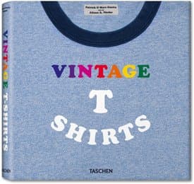 Cover von Vintage T-Shirts