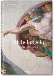 Cover von Michelangelo