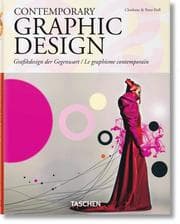 Cover von Contemporary Graphic Design