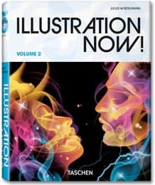 Cover von Illustration Now! 2