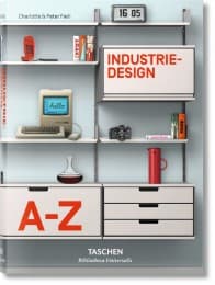 Cover von Industrial Design A-Z