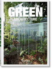 Cover von Green Architecture