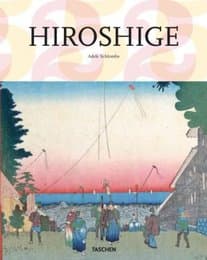 Cover von Hiroshige