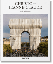 Cover von Christo und Jeanne-Claude
