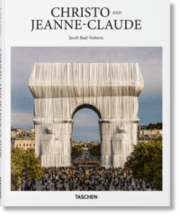 Cover von Christo and Jeanne-Claude