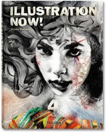 Cover von Illustration Now! 4