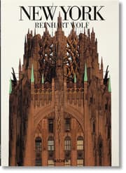 Cover von New York