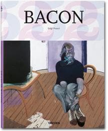 Cover von Francis Bacon