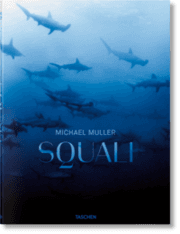Cover von Michael Muller. Squali